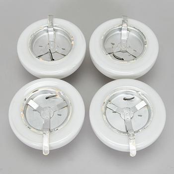 Paavo Tynell, Four mid-20th century 80113 (80112-25) for Idman.