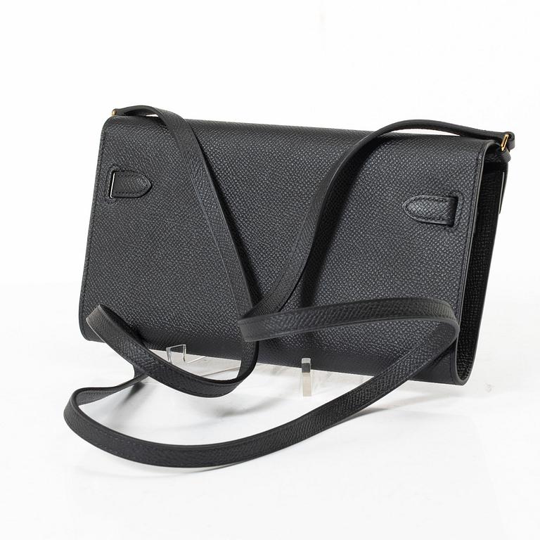 Hermès, väska, "Kelly To Go", 2021.