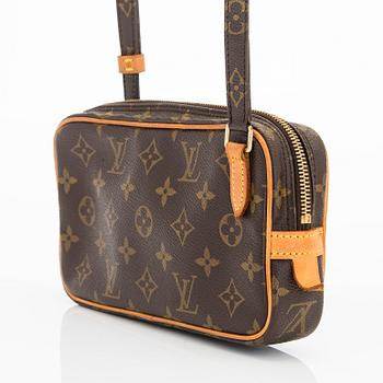 Louis Vuitton, väska, "Marly Bandoulière".