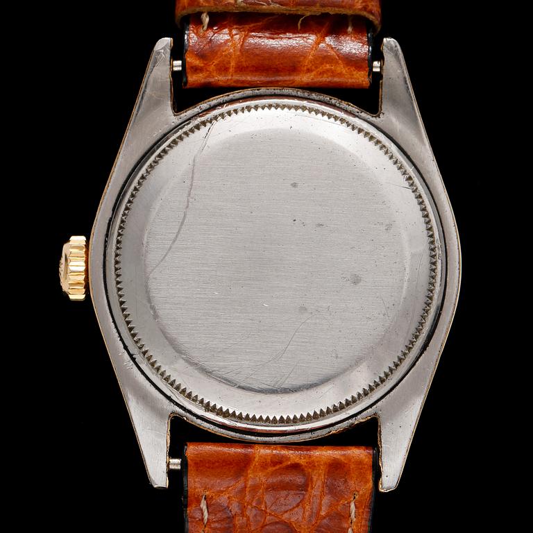 ARMBANDSUR, Rolex Oyster Perpetual. 1950-tal.