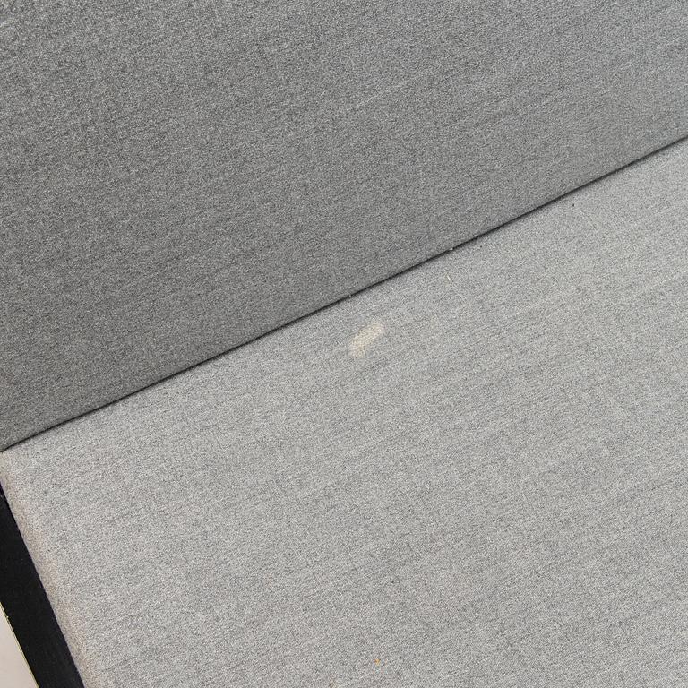 CARL-JOHAN BOMAN, A 1950's sofa bed for Oy Boman Ab.