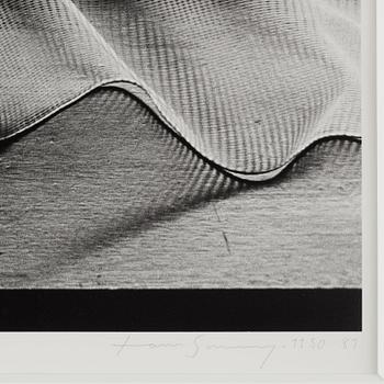 Tom Sandberg, Untitled, 1989.