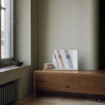 Lars Erik Falk, Untitled.