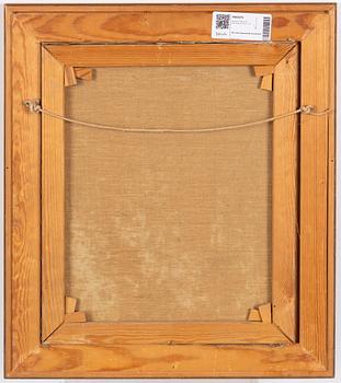 Ingegerd Beskow, Flower still life.