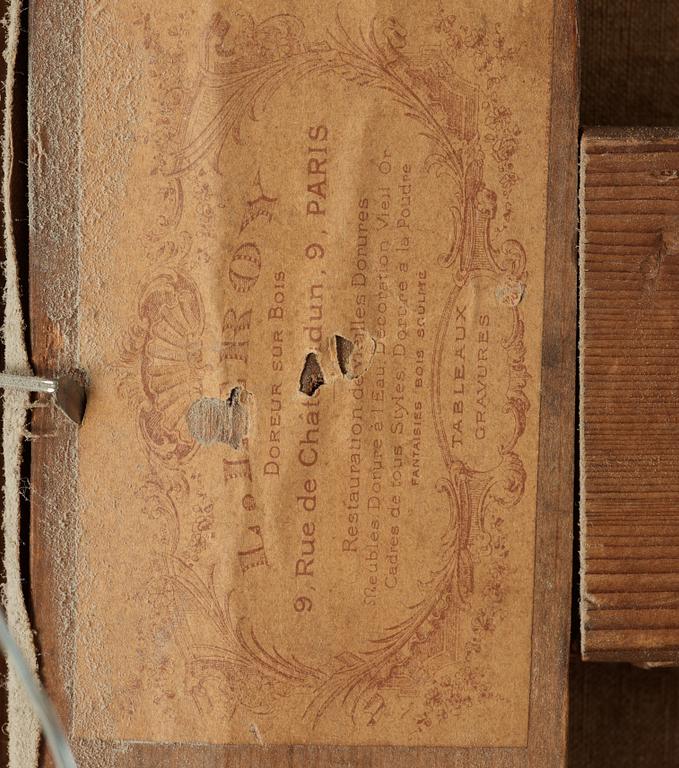 Paul Désiré Trouillebert, "Bords de la Vienne".