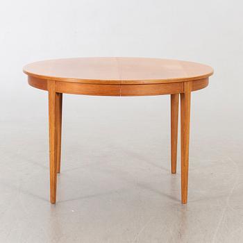 CARL MALMSTEN, matgrupp 6 dlr "Herrgården" samt "Ulfåsa", Bodafors, 1900-talets andra hälft.