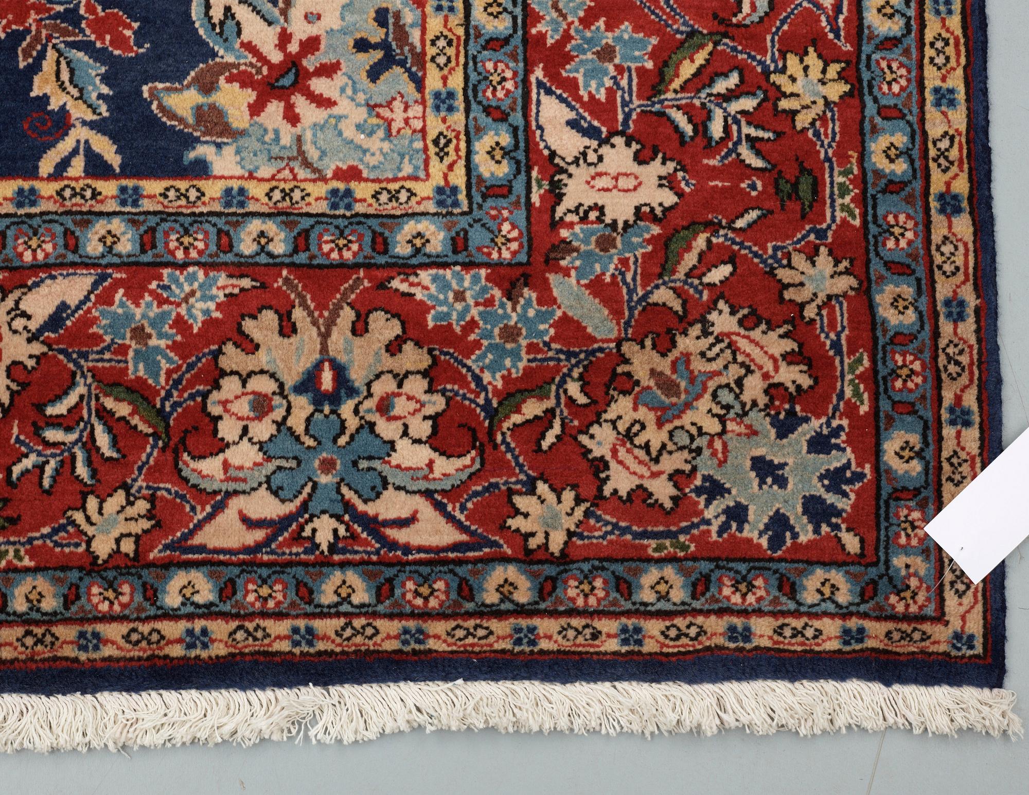 MATTA, Sarouk, 277 x 191.