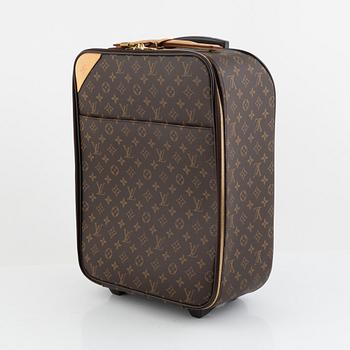 Louis Vuitton kabinväska "Pegase 45", 2008.