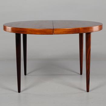MATBORD, troligen Kai Kristiansen, Danmark, 1950-/60-tal.