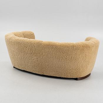 Soffa, Danish Modern, 1930-tal.