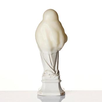 Richard Stone, "The day will come".