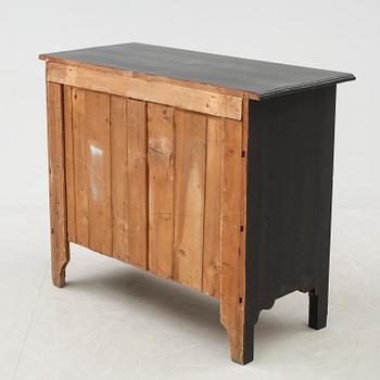 BYRÅ, jugend, 1900-talets början.