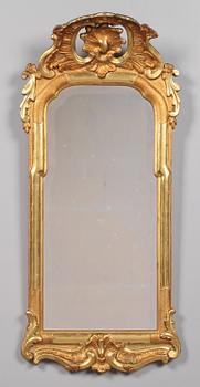 SPEGEL, rokokostil, 1900-talets första hälft.