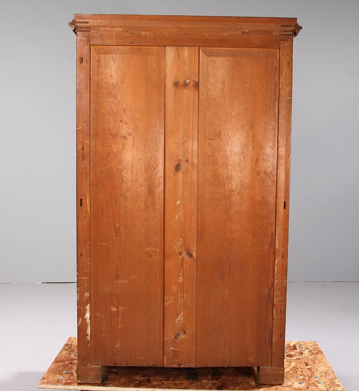 CHIFFONJE, nyrokoko, 1800-tal.