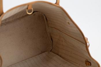 Louis Vuitton, väska, "Neverfull MM", 2011.