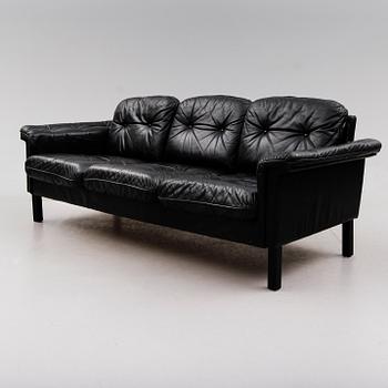 SOFFA, 1900-talets andra hälft.