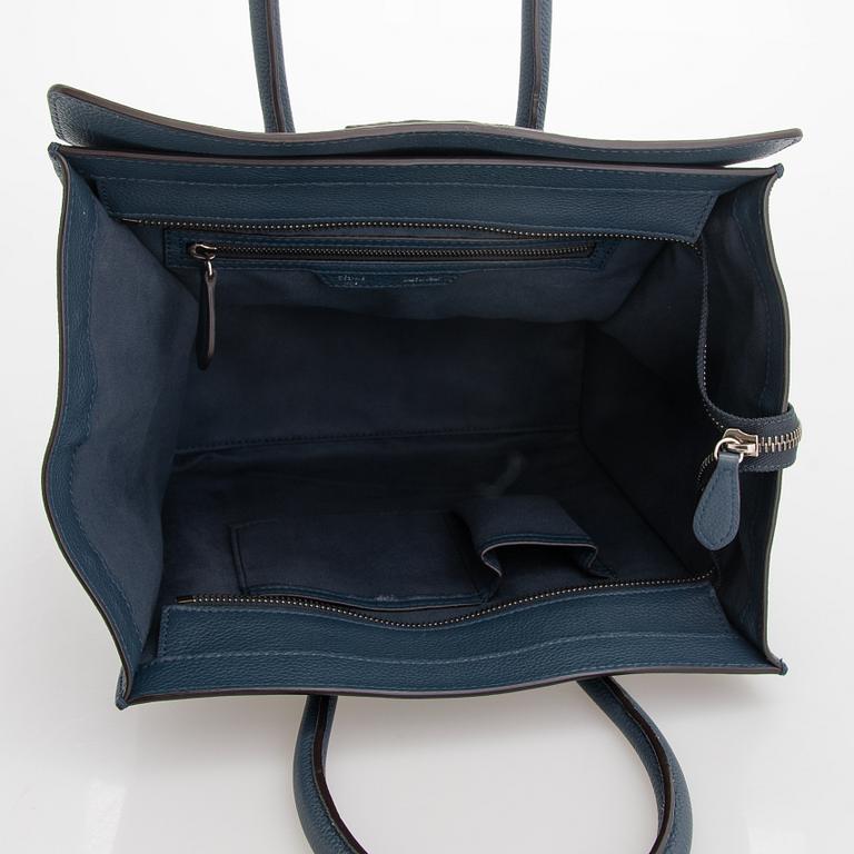 Céline, A "Luggage" Bag.
