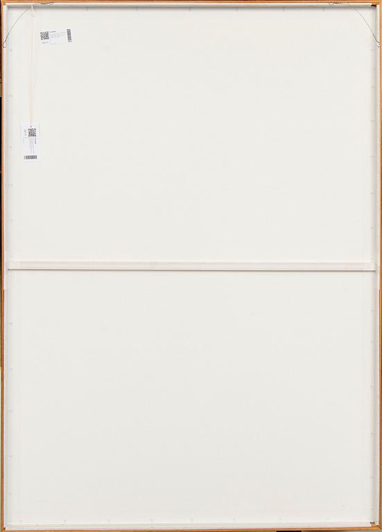 Marie-Louise Ekman, a signed, dated and numbered colour lithograph.