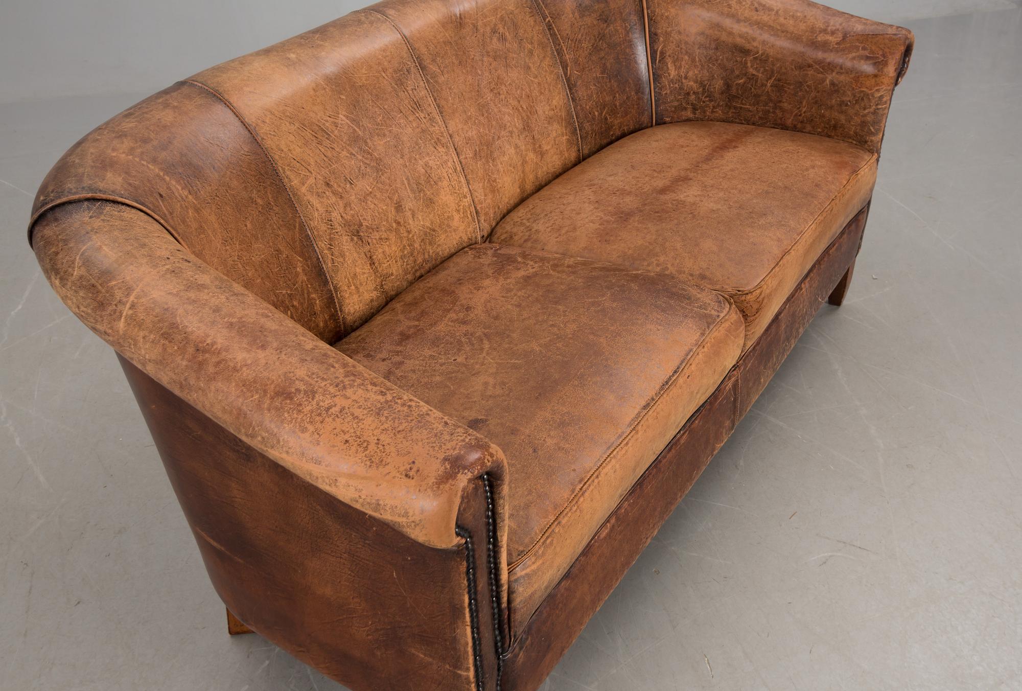 SOFFA, 1900-talets slut.
