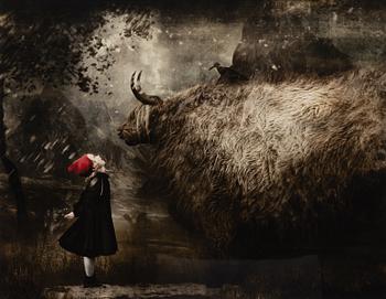 Cooper & Gorfer, "Rut and the Cow".