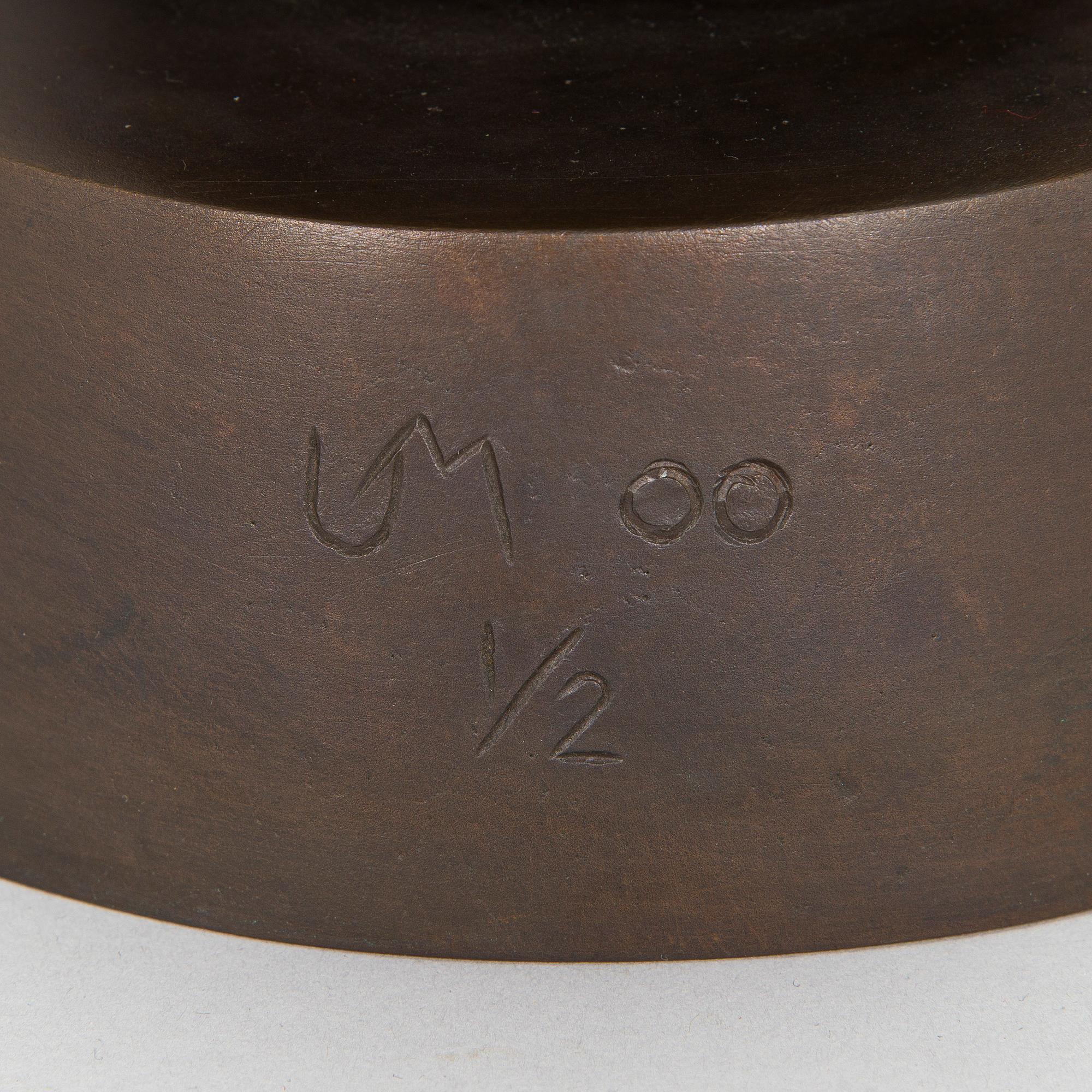 Ukri Merikanto, Former.