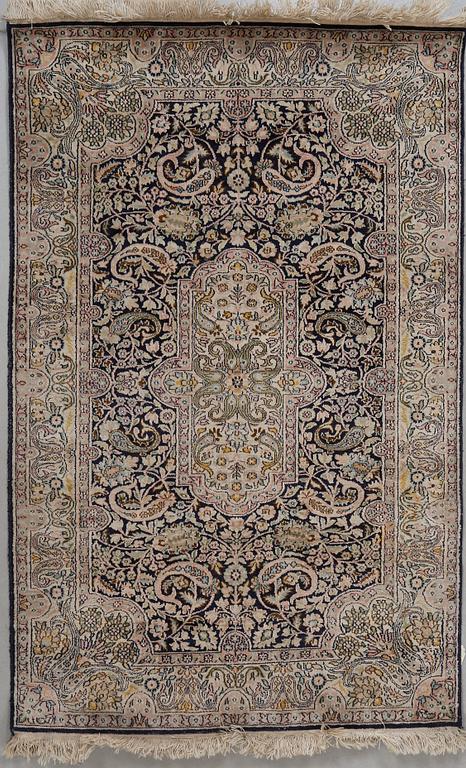MATTA, Kashmir, 150 x 96 cm.