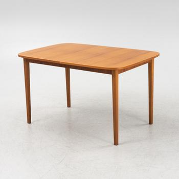 Matbord, 1950/60-tal.