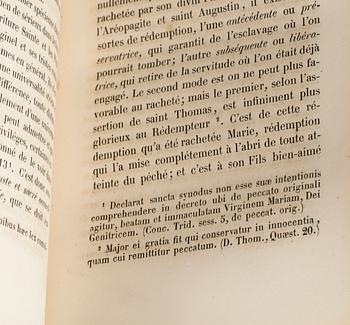 BÖCKER, 7 stycken 16-1800-tal.