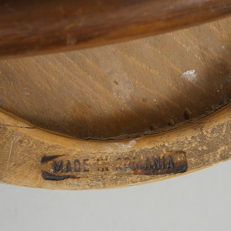 STOLAR, 5+3 st, 1900-talets första hälft.