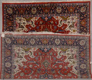 MATTA, Täbris, ca 390x275 cm.