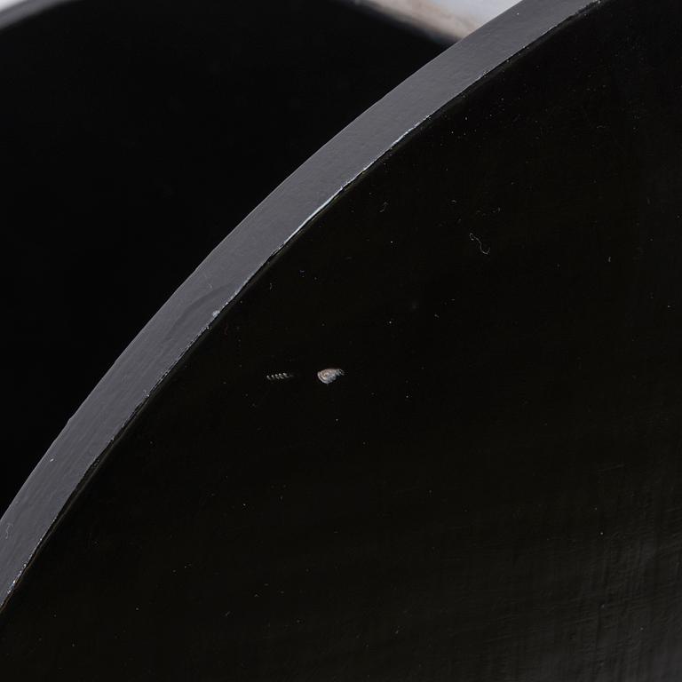 A 1930/1940's table.