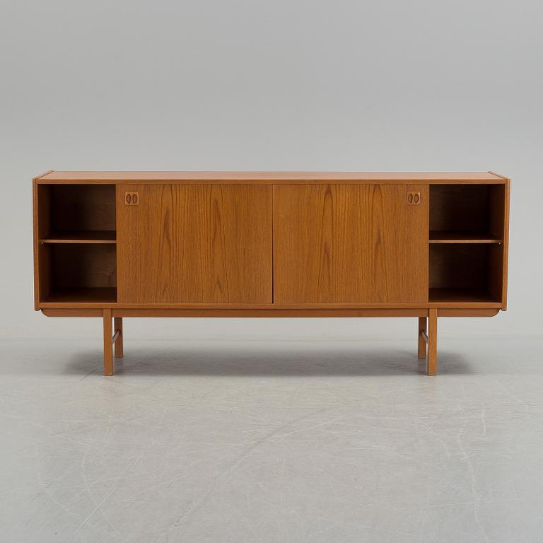 SIDEBOARD, "Korsör", IKEA, 1900-talets andra hälft.