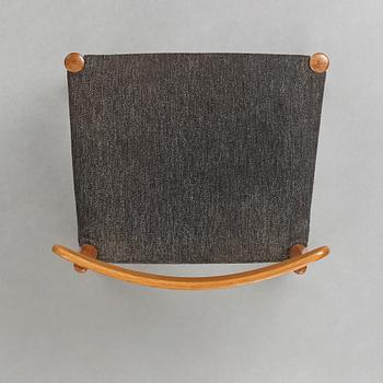 HANS J WEGNER, barnstol, "B202", Plan Møbler, Danmark, 1940-50-tal.