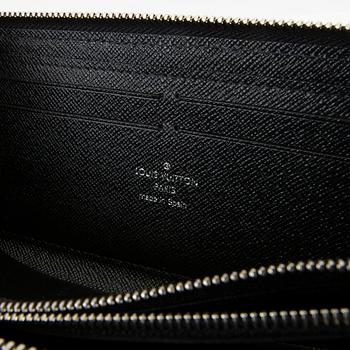 Louis Vuitton, plånbok "Clemence" 2018.