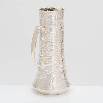 Tapio Wirkkala, kaadin, hopea (916), Kultakeskus, Hämeenlinna 1968.