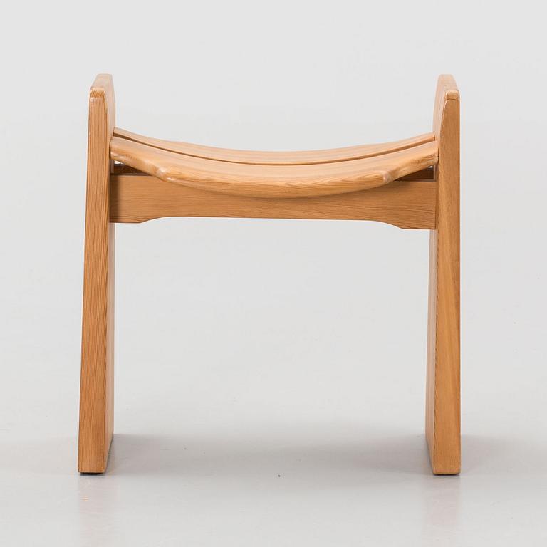 PALL, Gilbert Marklund, Furusnickarn AB.