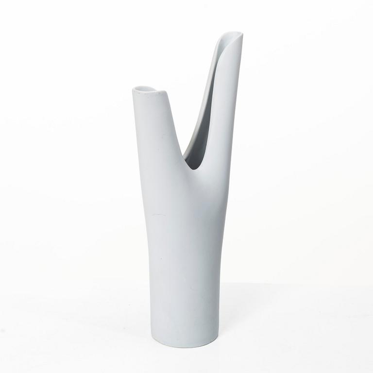 Stig Lindberg, vas, "Veckla", Gustavsberg.