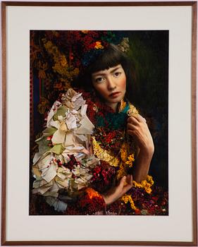 Cooper & Gorfer, "Natalia's Letters".