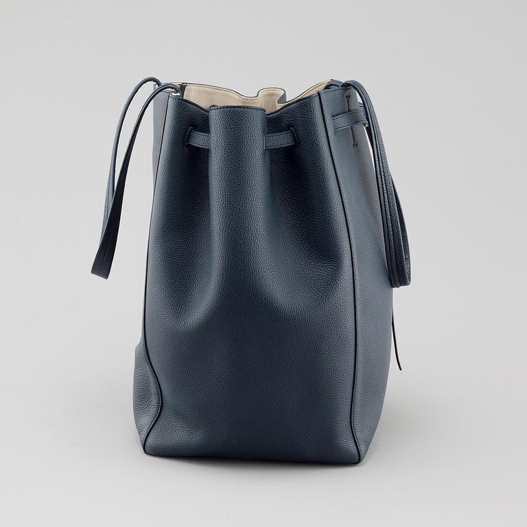 CÉLINE, "Cabas Phantom Belt Tote", väska.