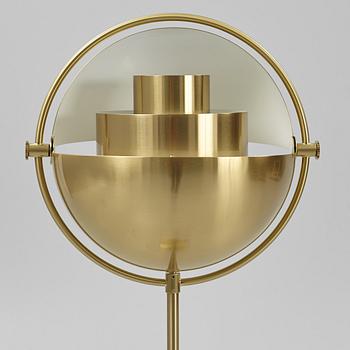 Louis Weisdorf, golvlampa, "Multi-Lite", Gubi, designad av Louis Weisdorf.