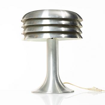 Hans-Agne Jakobsson, a model 'BN 26' table lamp, Markaryd.