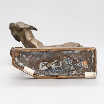 Jussi Mäntynen, Vandrande lo.