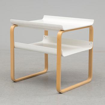 ALVAR AALTO, lampbord, modell 915, Artek.