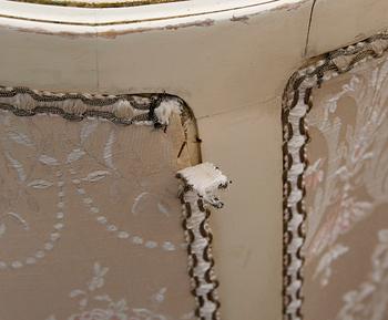 BERGERER, 1 par, 1900-talets första hälft.