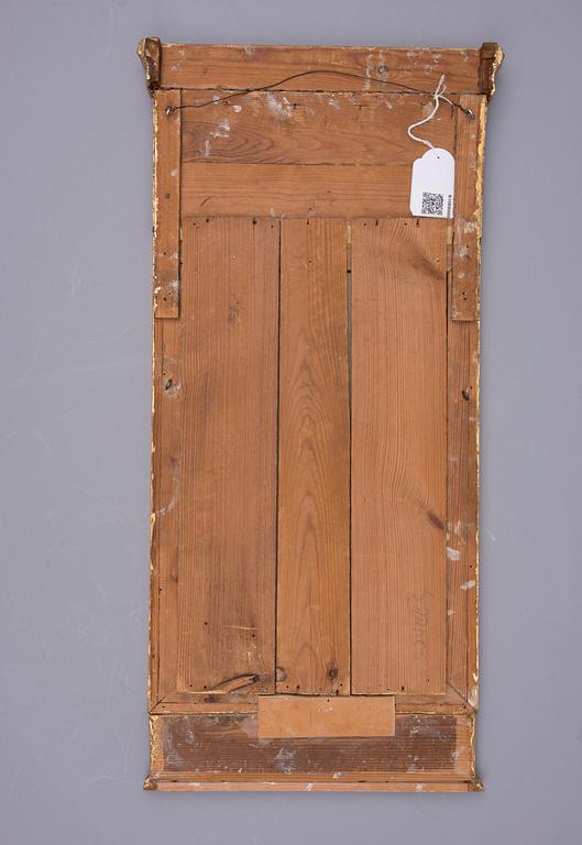 SPEGEL, sengustaviansk stil, sekelskiftet 1800/1900.