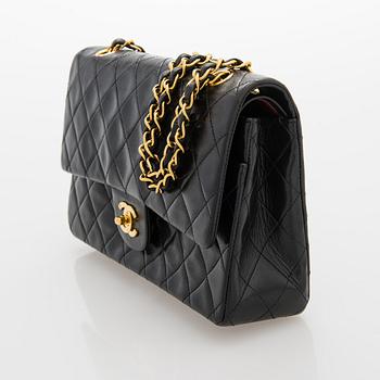 Chanel, "Double Flap Bag", 1994-1996.