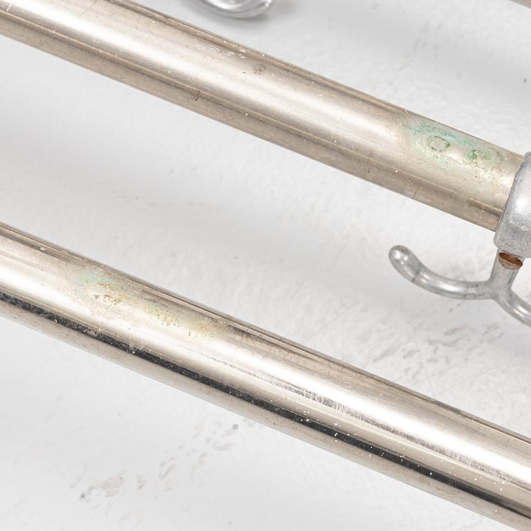 Hatthylla, funkis, 1930-tal.