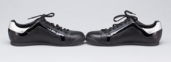 SKOR, Louis Vuitton.