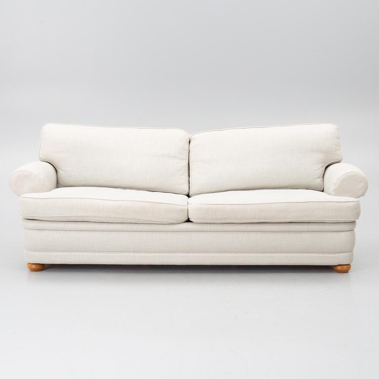 Soffa, Howardmodell, Bröderna Andersson.