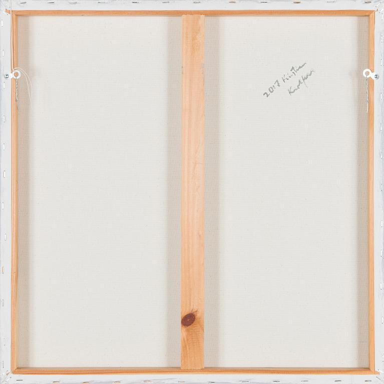 Kristian Krokfors, Sommar.